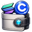 wallet icon