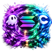 phantom or coinbase icon