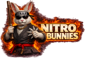 Nitro Bunnies logo
