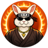 Nitro Bunnies logo