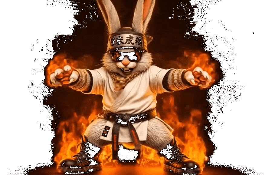 Nitro Bunnies
